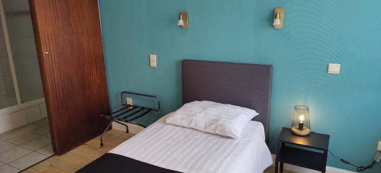 波克里赫基斯酒店(Bokrijks Hotel)图片