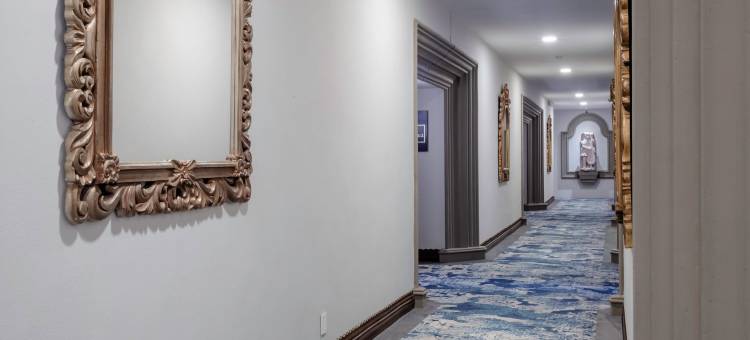 卡萨马约尔庄园酒店(Casamayor Hotel Hacienda)图片