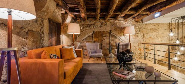 波尔图瑞文公寓式酒店(Porto River Hotel Apartamento)图片