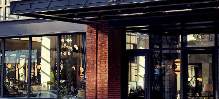 芝加哥霍克斯顿酒店(The Hoxton, Chicago)图片