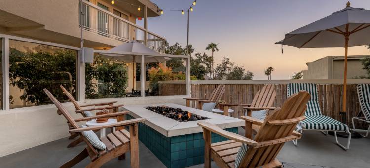 拉古纳海滩酒店(Laguna Beach House)图片