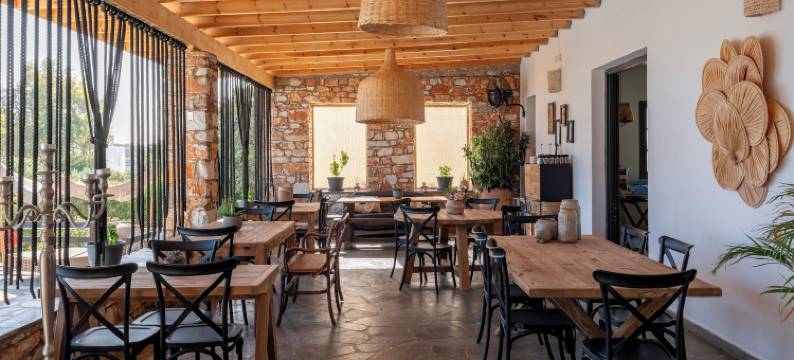 帕罗斯兰酒店(Parosland Hotel)图片