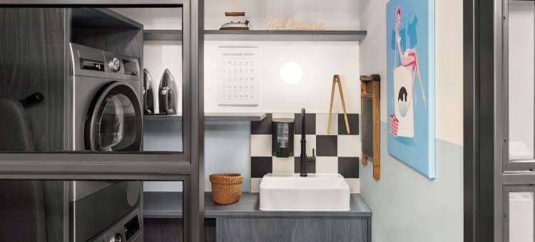 Stay KooooK 慕尼黑市(Stay Kooook Munich City - New Opening)图片