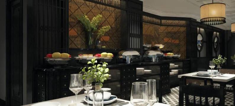 Scent Premium Hotel & Skybar图片