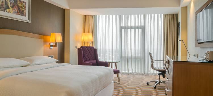 Four Points by Sheraton Ikot Ekpene图片
