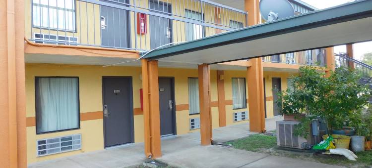 卡米拉套房旅馆(Camilla Inn & Suites)图片