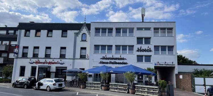 Hotel Haus Fassbender图片