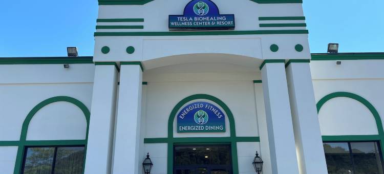 特斯拉生物疗愈健康酒店及度假村, 温德姆华美达(Tesla BioHealing Wellness Hotel & Resort, Ramada by Wyndham)图片