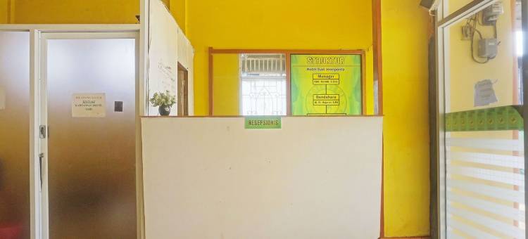 OYO 萨里珍纳蓬托酒店(Hotel O Sari Jeneponto)图片