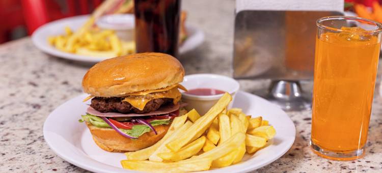 墨西哥广场Silao机场酒店(Hotel México Plaza Silao Aeropuerto)图片
