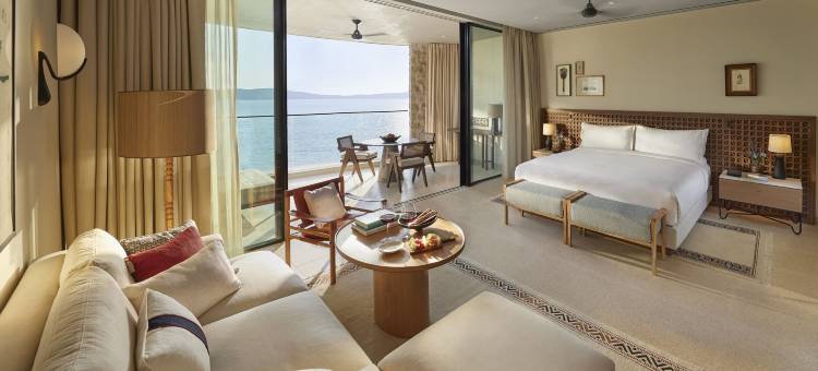 科斯塔纳瓦里诺文华东方酒店(Mandarin Oriental, Costa Navarino)图片