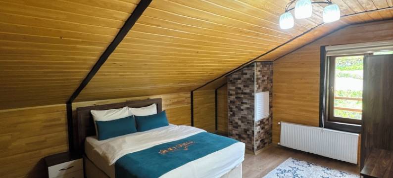 Şimo套房酒店(Şimo Suite Otel)图片