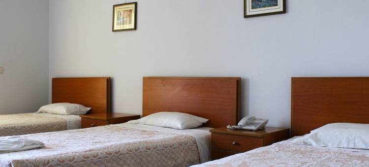 艾尔夏卡拉酒店(Al Sakhra Hotel)图片