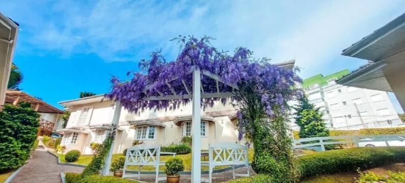 坎波杜若尔当国家旅馆(Pousada Nacional Inn Campos do Jordão)图片