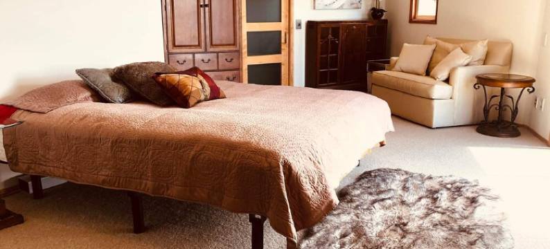 Panoramic Ocean Views walk to the Beach图片