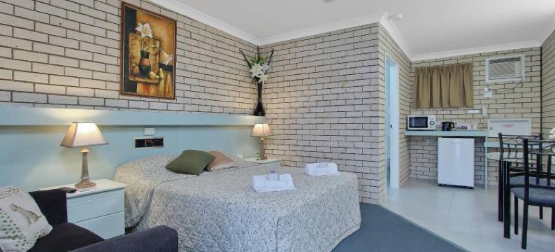 卡拉汽车旅馆(Cara Motel)图片