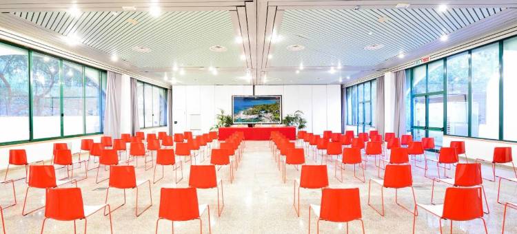 阿尔巴塔克斯公园度假酒店-特里斯(Arbatax Park Resort - Telis)图片