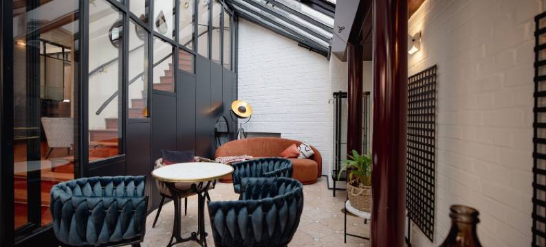 Domicil Hotel Bonn图片