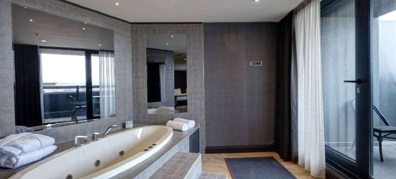 诺瓦维斯塔中心，丽笙精选成员(Nova Vista Centrum Hotel Eskisehir, a Member of Radisson Individuals)图片