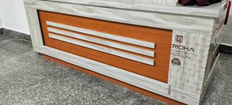 雷卡国际酒店(Rekha International Guest House Rajgir)图片