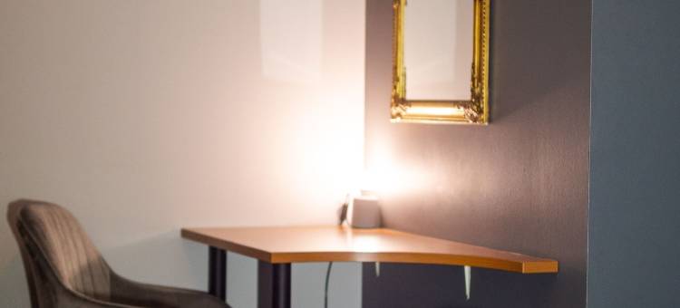 希娜蒙莎莉背包客旅馆(Cinnamon Sally Backpackers Hostel)图片