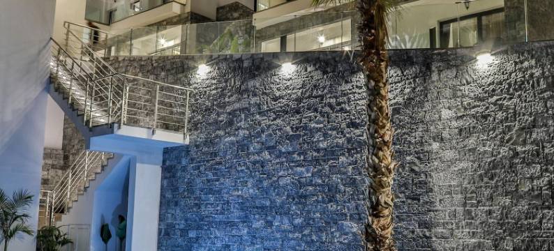 Beach Walk奢华套房(Beach Walk Luxury Suites)图片