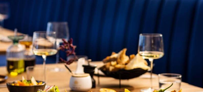 索非亚Juno酒店，设计酒店成员(Junó Hotel Sofia, a Member of Design Hotels)图片