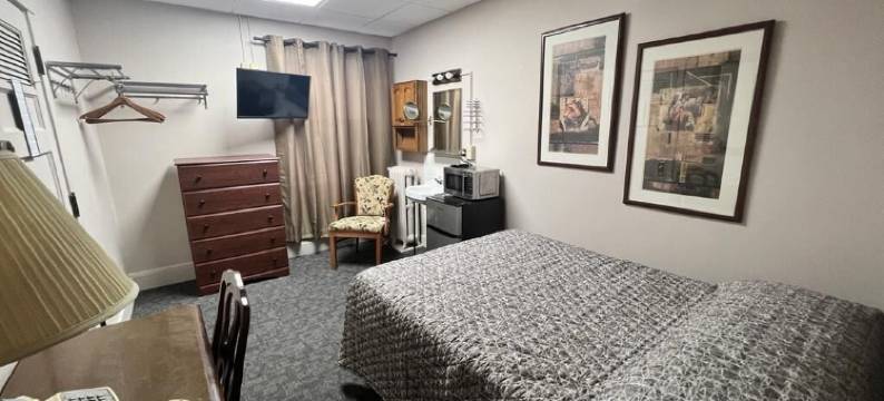 坎菲尔德酒店(Canfield Hotel)图片