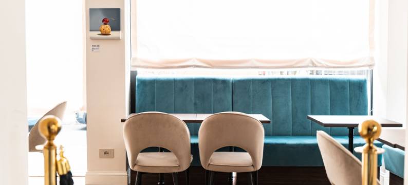 康特酒店(Hotel del Conte)图片