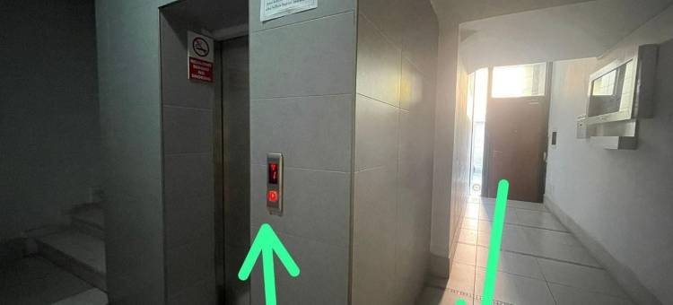 波霍中央公寓(Boho Zentral Apartaments)图片