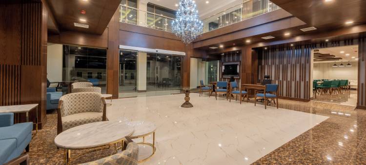 罕萨明珠大陆传承酒店(PC Legacy Hunza)图片