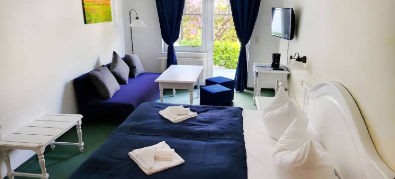 温德兰酒店及餐厅(Hotel Und Restaurant Windland)图片