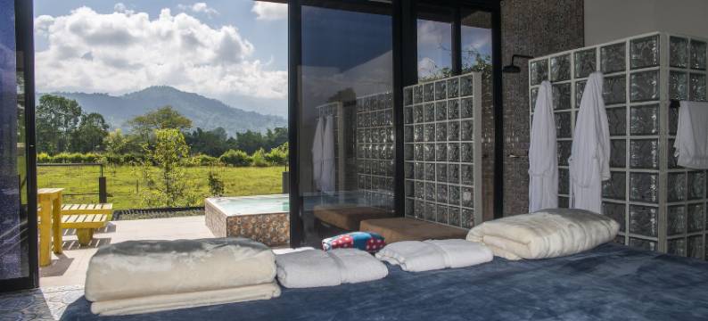 罗莎安东尼亚农场酒店(Finca Hotel Rosa Antonia)图片