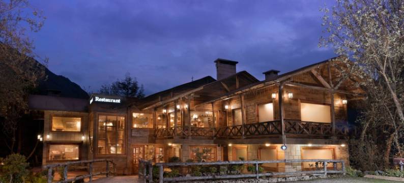 圣胡安庄园(Estancia San Juan)图片