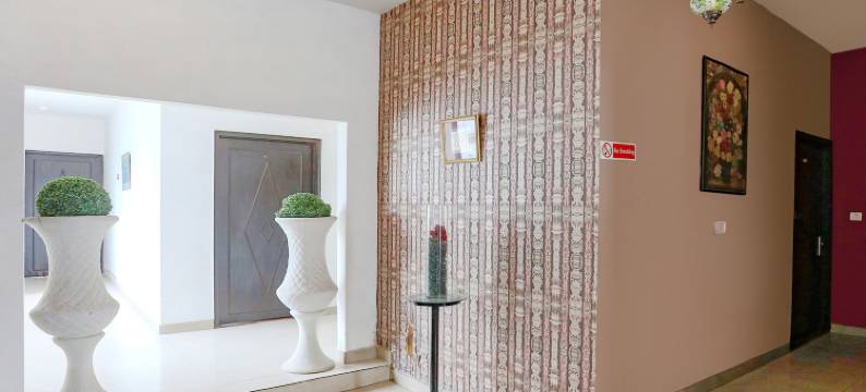 FabHotel Pulse Impulse图片