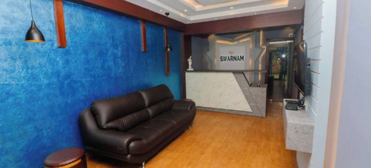 斯瓦纳姆酒店(FabHotel Prime Swarnam, Old Goa)图片