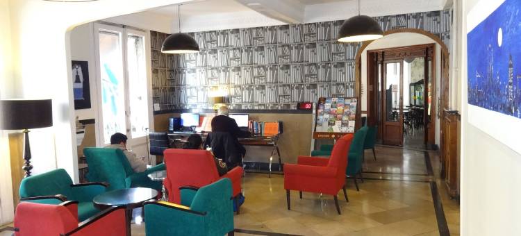 Hotel Lloret Ramblas图片