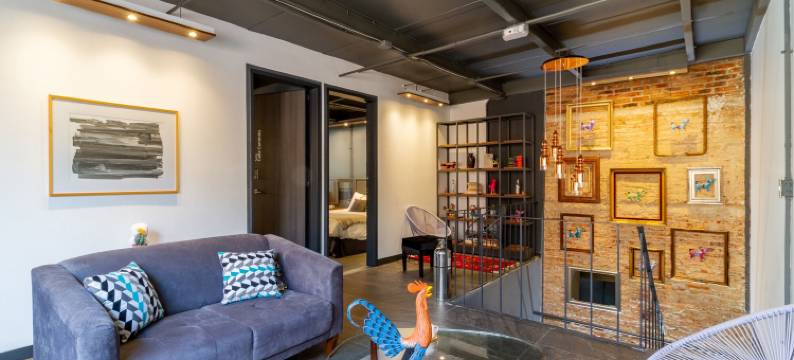 黄色精品店(The Yellow by Dot Boutique)图片