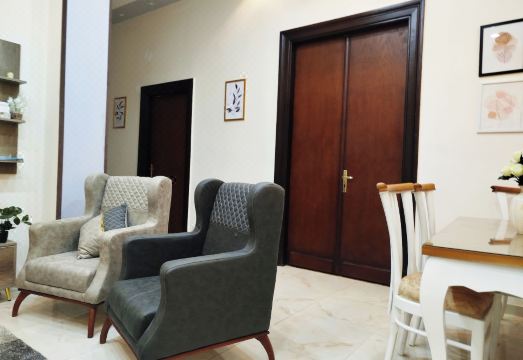 Royal Central Home in CairoHotel Overview