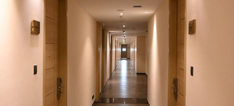 萨奇卡酒店，古瓦哈蒂(Sachika Hotels, Guwahati)图片