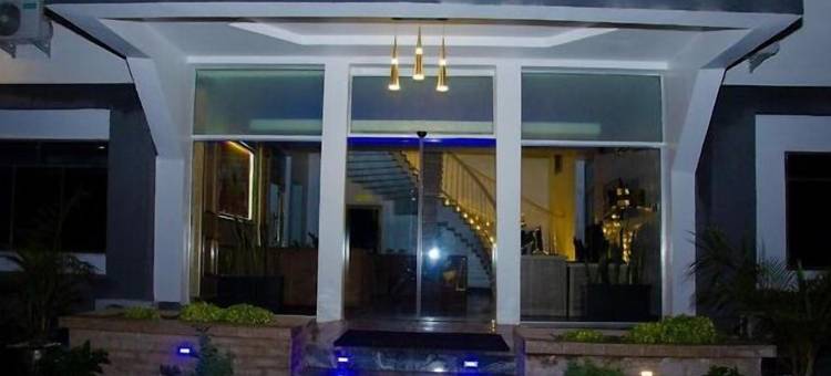 优雅套房by Golden Bide Jos(Elegant Suites by Golden Bide Jos)图片