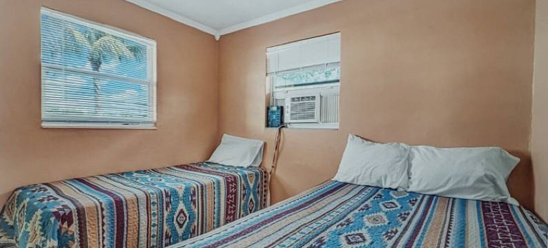 老木桥码头旅馆(Old Wooden Bridge Resort & Marina)图片