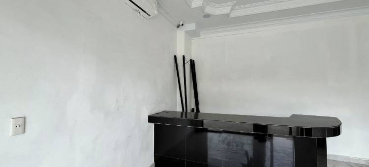 O酒店SM拉贾宾馆(Hotel O Sm Raja Guest House)图片