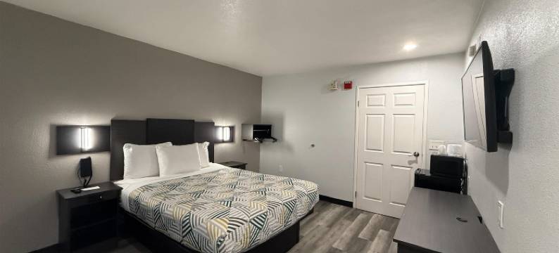 南西雅图6号汽车旅馆(Motel 6 Seattle, WA - South)图片