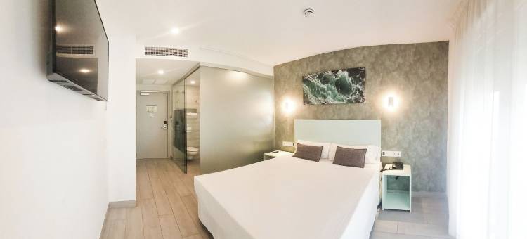 克洛皮罗卡玛尔酒店(Hotel Clopy Rocamar)图片