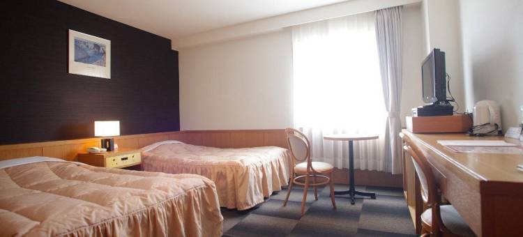 索希亚酒店(Hotel Socia)图片