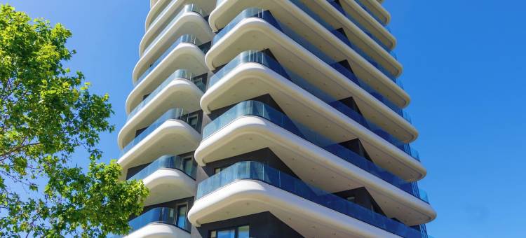 Bellemond Hotel & Residences图片