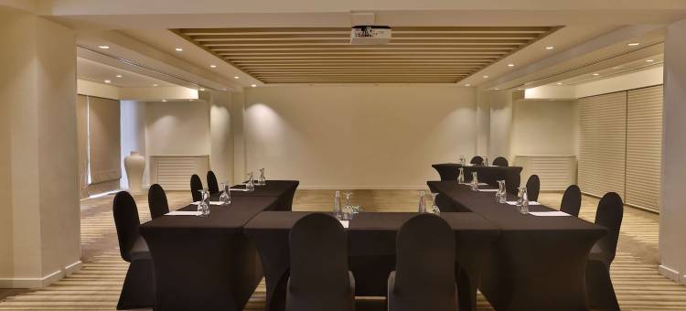 贝鲁特瑞享酒店(Mövenpick Beirut)图片