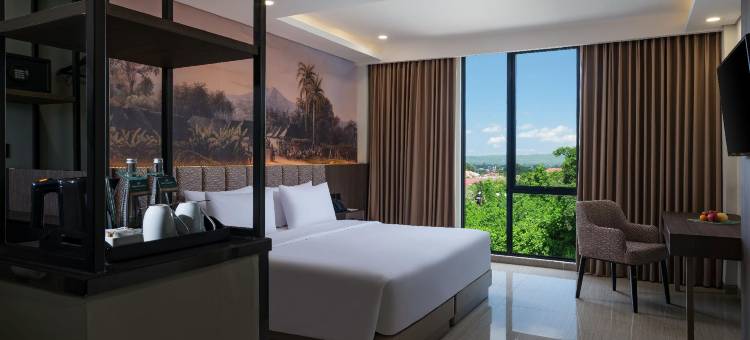 Santika Blitar 酒店(Hotel Santika Blitar)图片