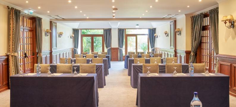 佩尼娜高尔夫度假酒店(Penina Hotel & Golf Resort)图片